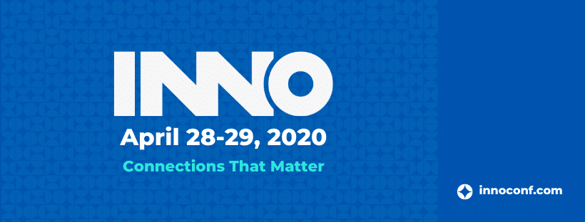 INNO 2020 Speakers - INNO